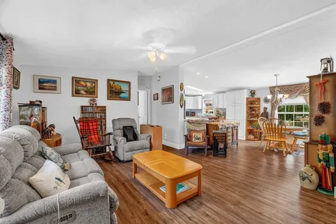 45 Wood Road Wayne ME 04284