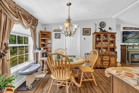 45 Wood Road Wayne ME 04284
