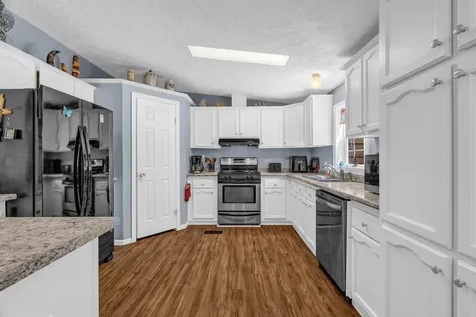 45 Wood Road Wayne ME 04284