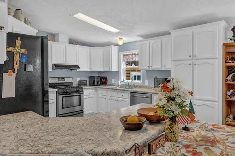 45 Wood Road Wayne ME 04284