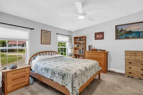 45 Wood Road Wayne ME 04284