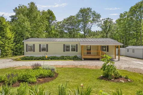 45 Wood Road Wayne ME 04284