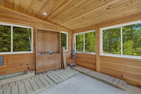 45 Wood Road Wayne ME 04284