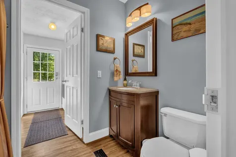 45 Wood Road Wayne ME 04284