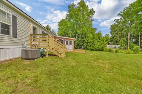 45 Wood Road Wayne ME 04284