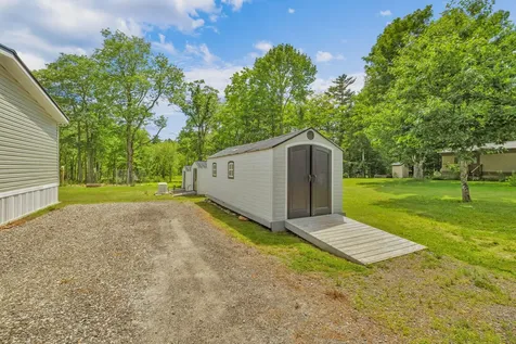 45 Wood Road Wayne ME 04284