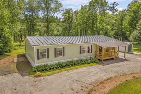 45 Wood Road Wayne ME 04284