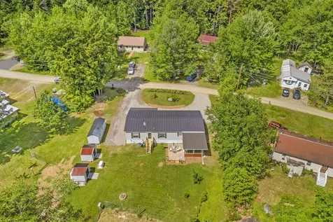 45 Wood Road Wayne ME 04284