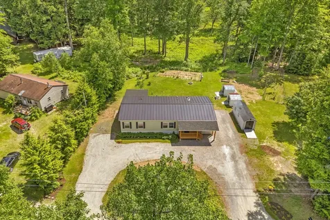 45 Wood Road Wayne ME 04284