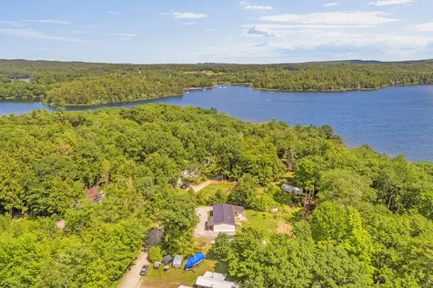45 Wood Road Wayne ME 04284