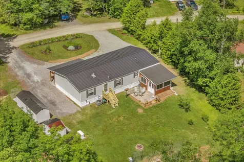 45 Wood Road Wayne ME 04284