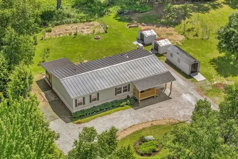45 Wood Road Wayne ME 04284