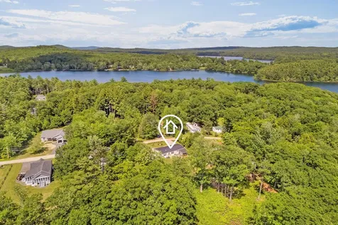 45 Wood Road Wayne ME 04284