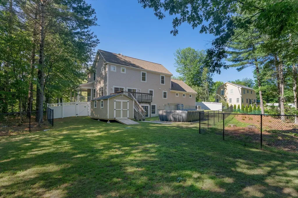 66 Emerald Street Wells ME 04090