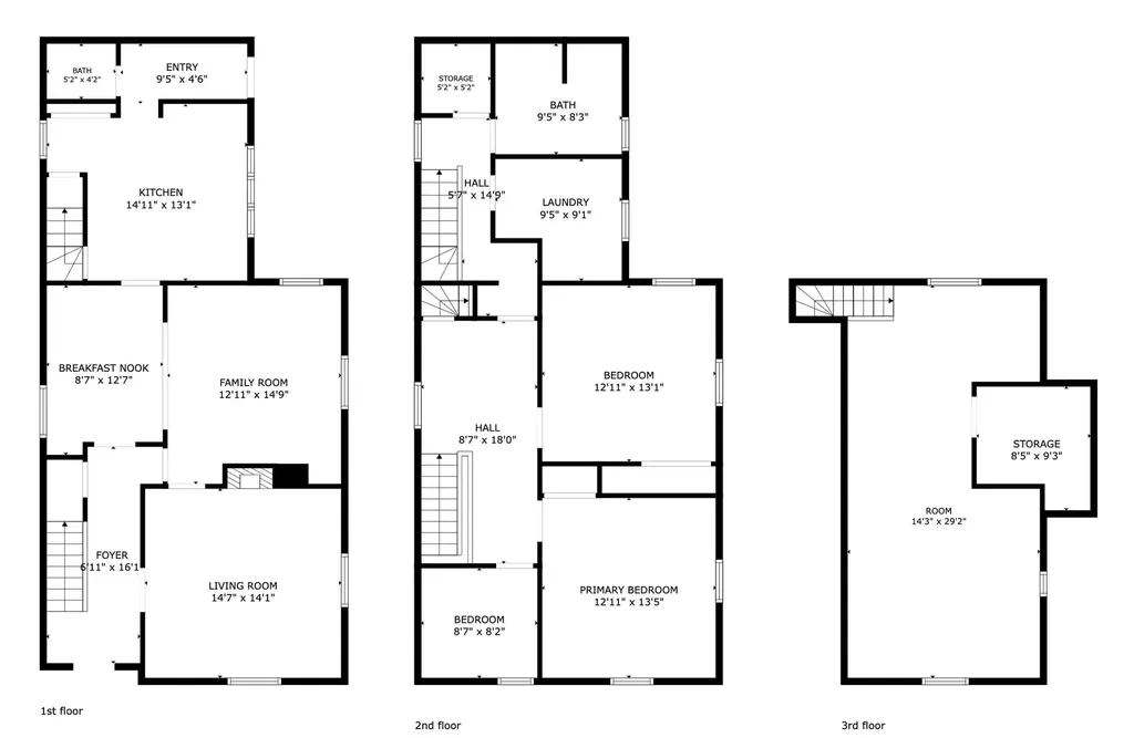 271 Essex Street Bangor ME 04401