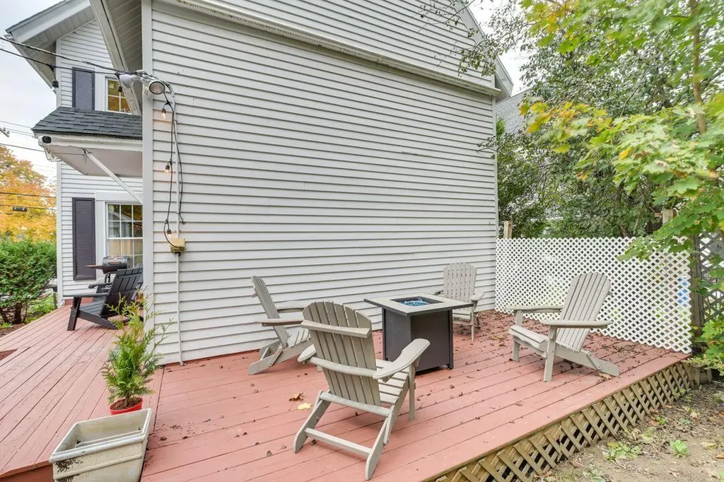 271 Essex Street Bangor ME 04401