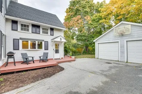 271 Essex Street Bangor ME 04401