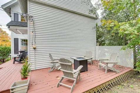 271 Essex Street Bangor ME 04401