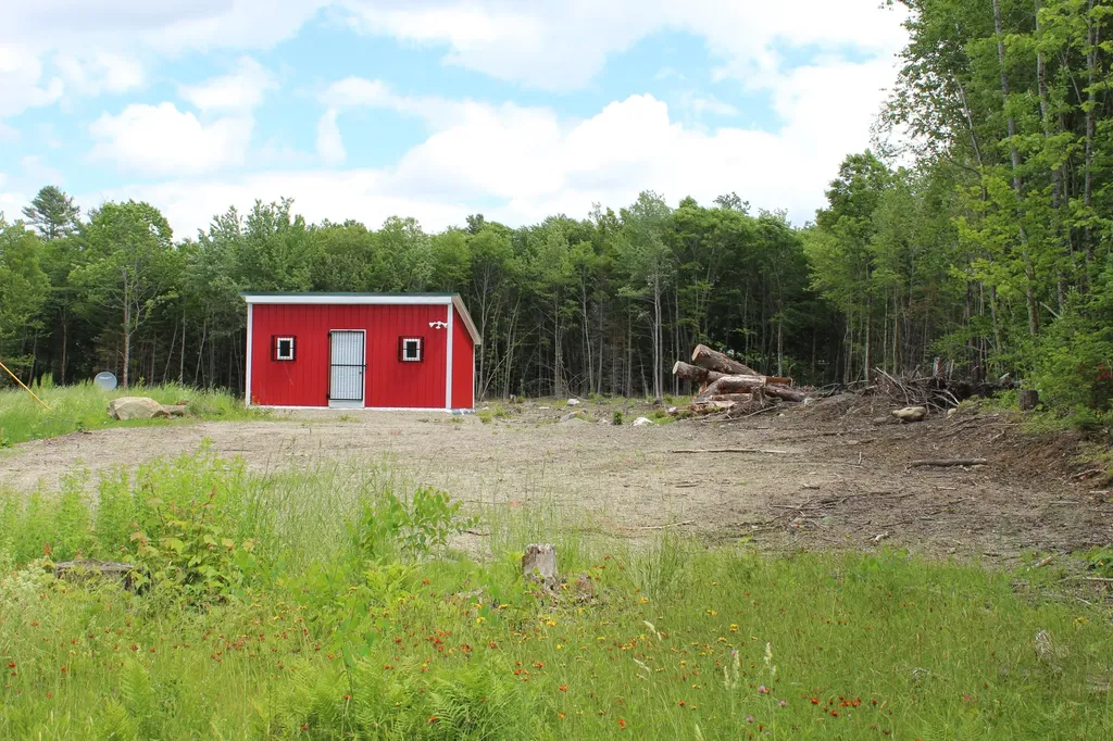 614 N Searsport Road Frankfort ME 04438