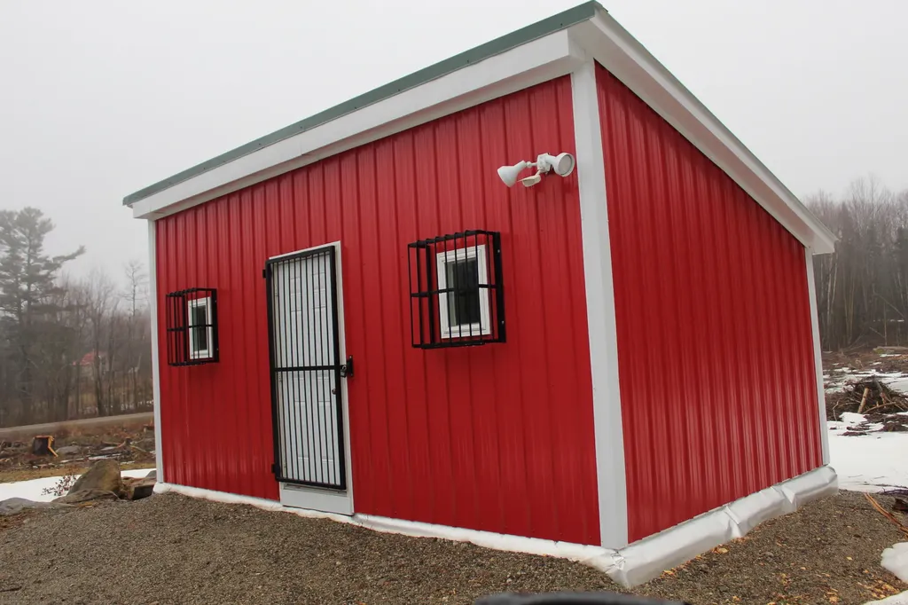 614 N Searsport Road Frankfort ME 04438