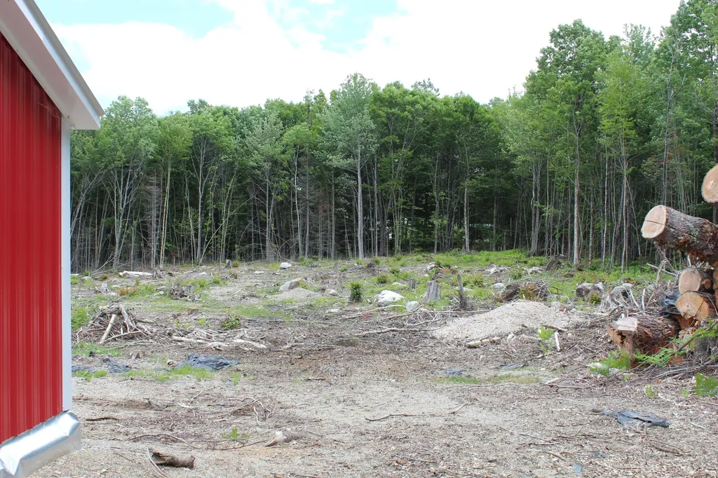 614 N Searsport Road Frankfort ME 04438