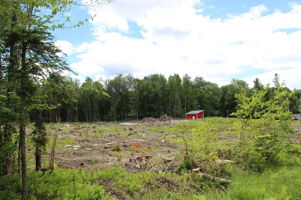614 N Searsport Road Frankfort ME 04438