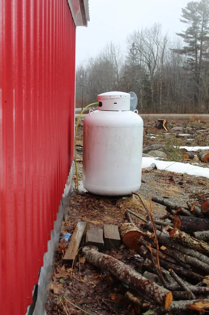614 N Searsport Road Frankfort ME 04438