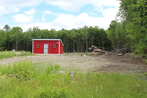 614 N Searsport Road Frankfort ME 04438