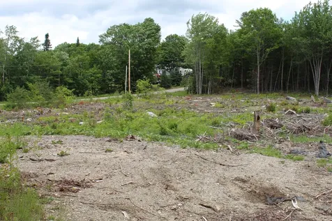 614 N Searsport Road Frankfort ME 04438