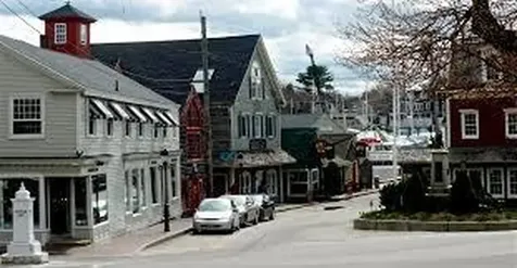 430 Post Road Wells ME 04090