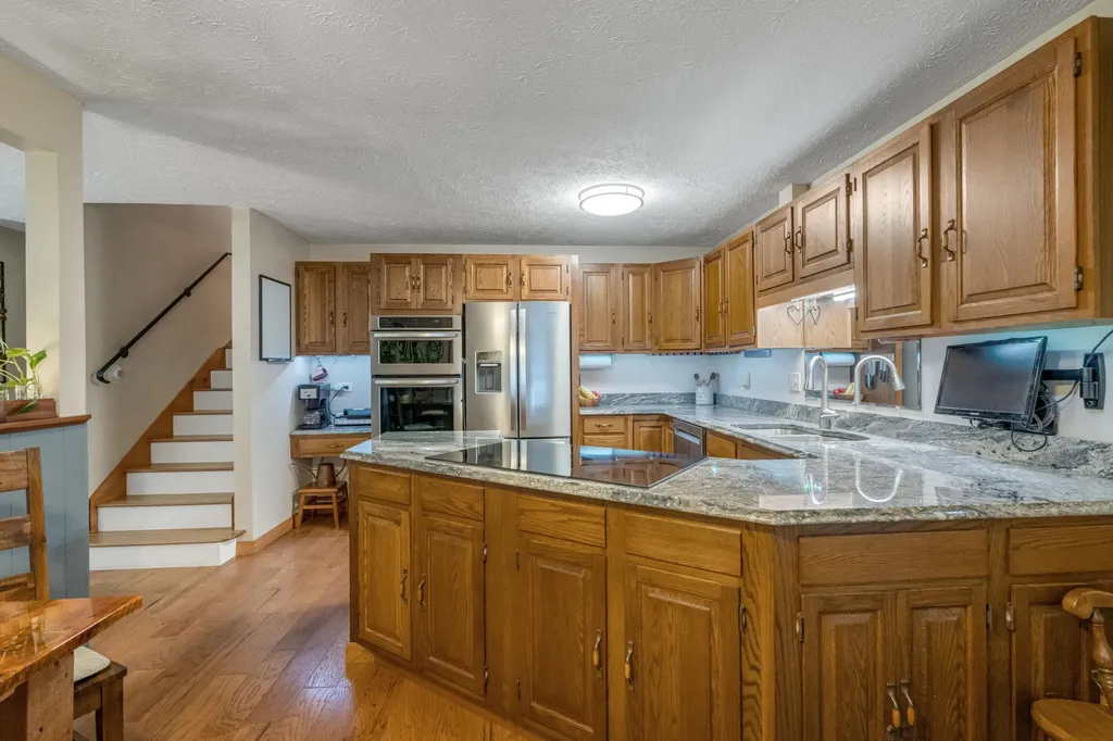 167 Mayberry Road Gray ME 04039