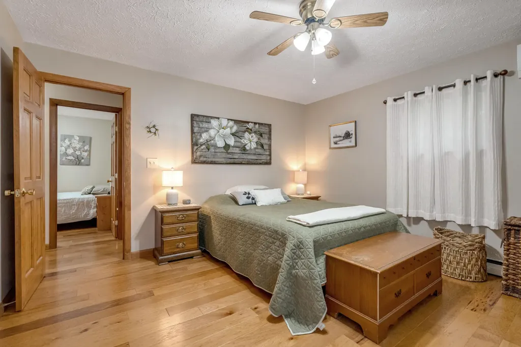 167 Mayberry Road Gray ME 04039