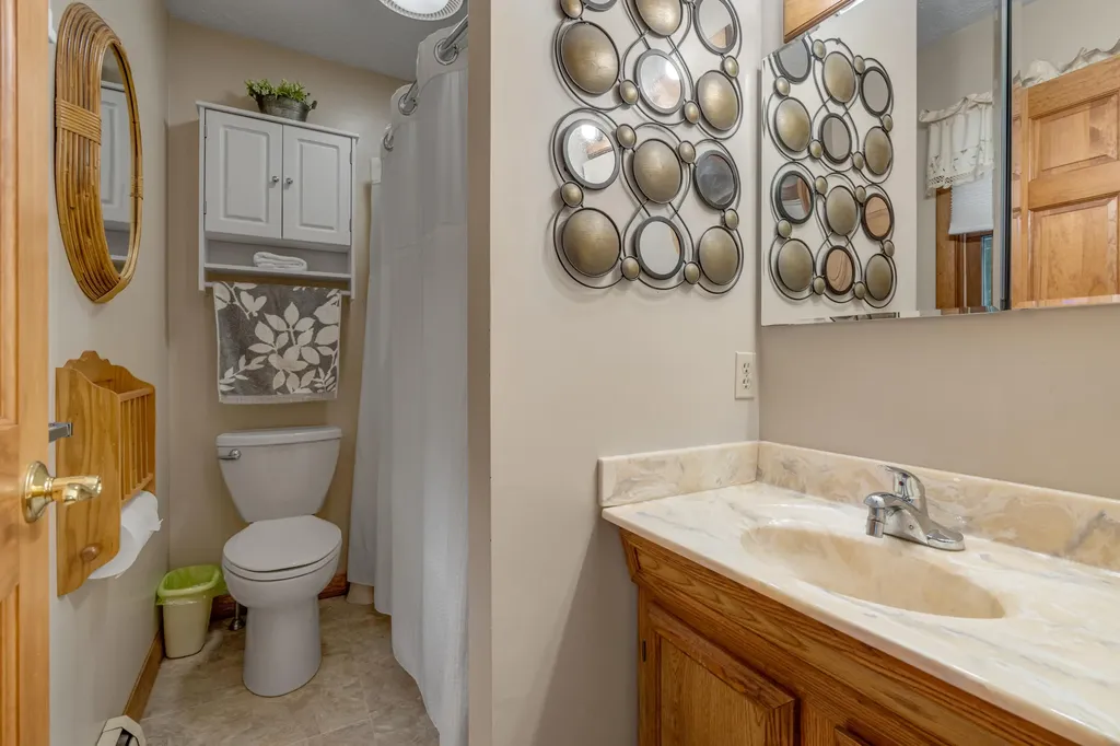 167 Mayberry Road Gray ME 04039