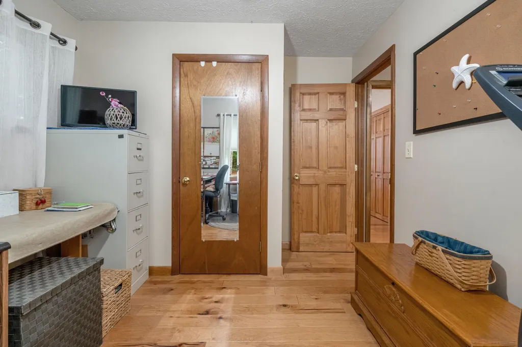 167 Mayberry Road Gray ME 04039