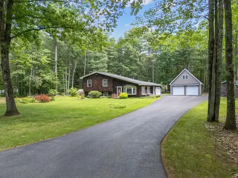 167 Mayberry Road Gray ME 04039