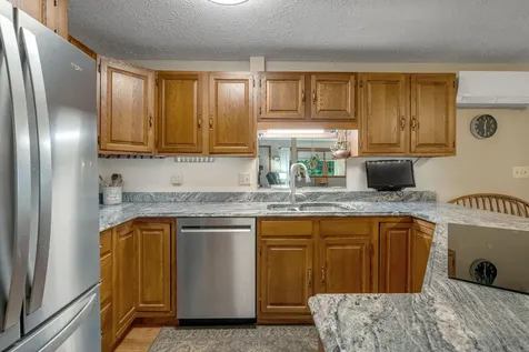 167 Mayberry Road Gray ME 04039