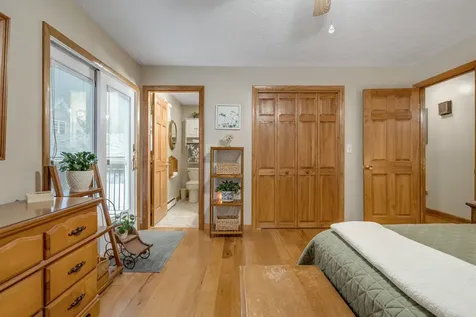 167 Mayberry Road Gray ME 04039
