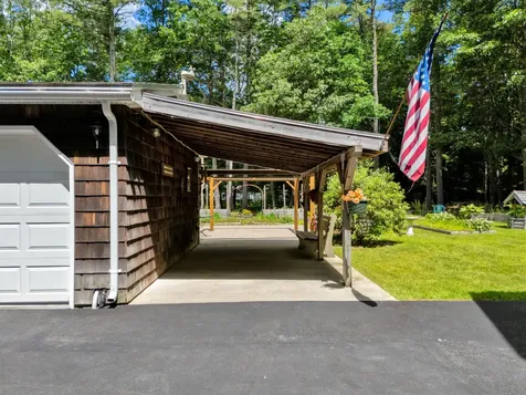 167 Mayberry Road Gray ME 04039