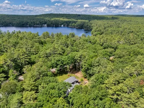 167 Mayberry Road Gray ME 04039