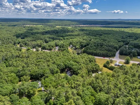167 Mayberry Road Gray ME 04039