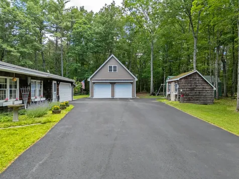 167 Mayberry Road Gray ME 04039