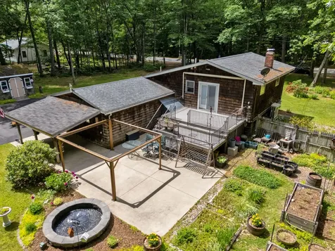 167 Mayberry Road Gray ME 04039