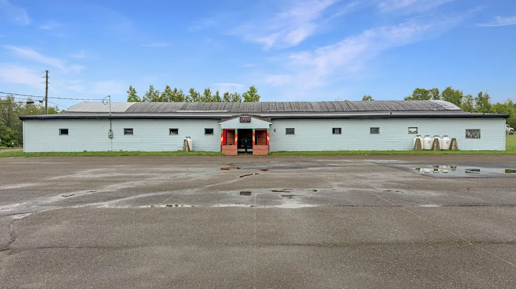 18 Access Highway Caribou ME 04736