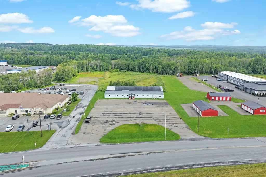 18 Access Highway Caribou ME 04736