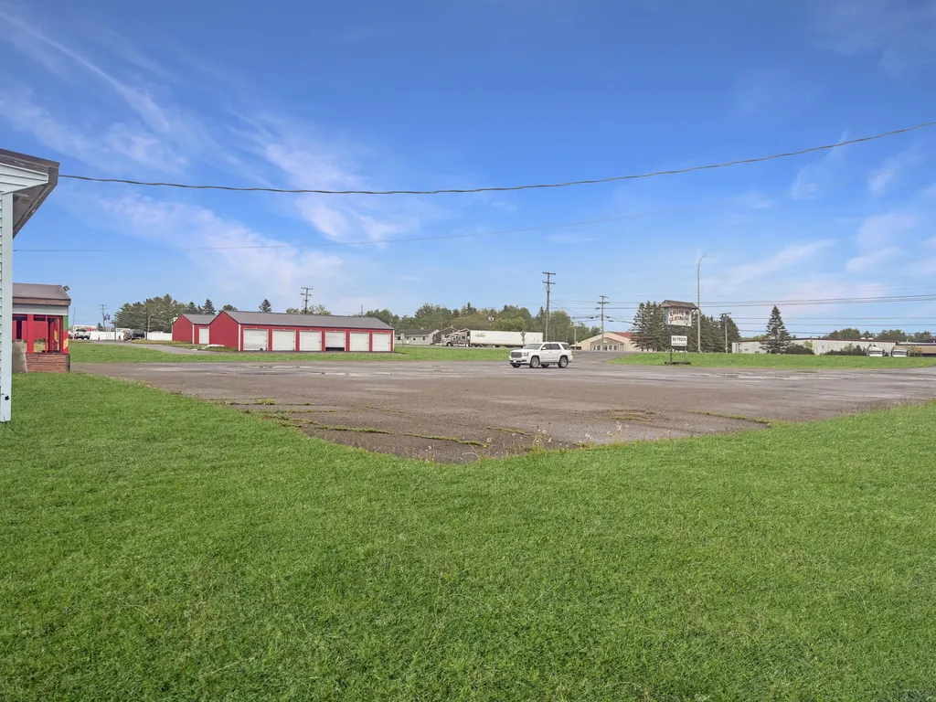 18 Access Highway Caribou ME 04736