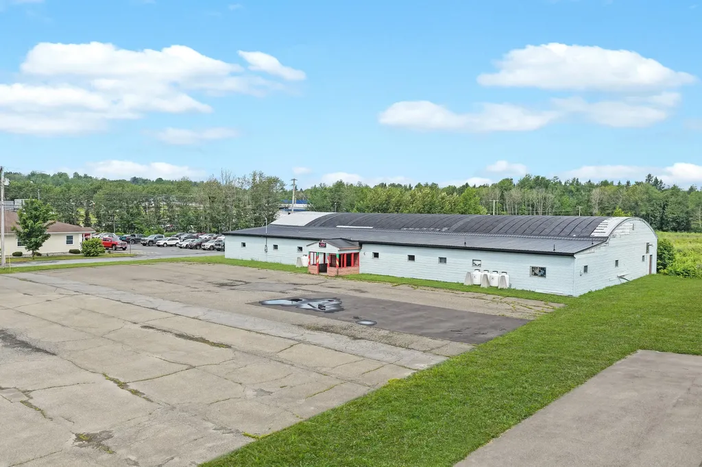 18 Access Highway Caribou ME 04736