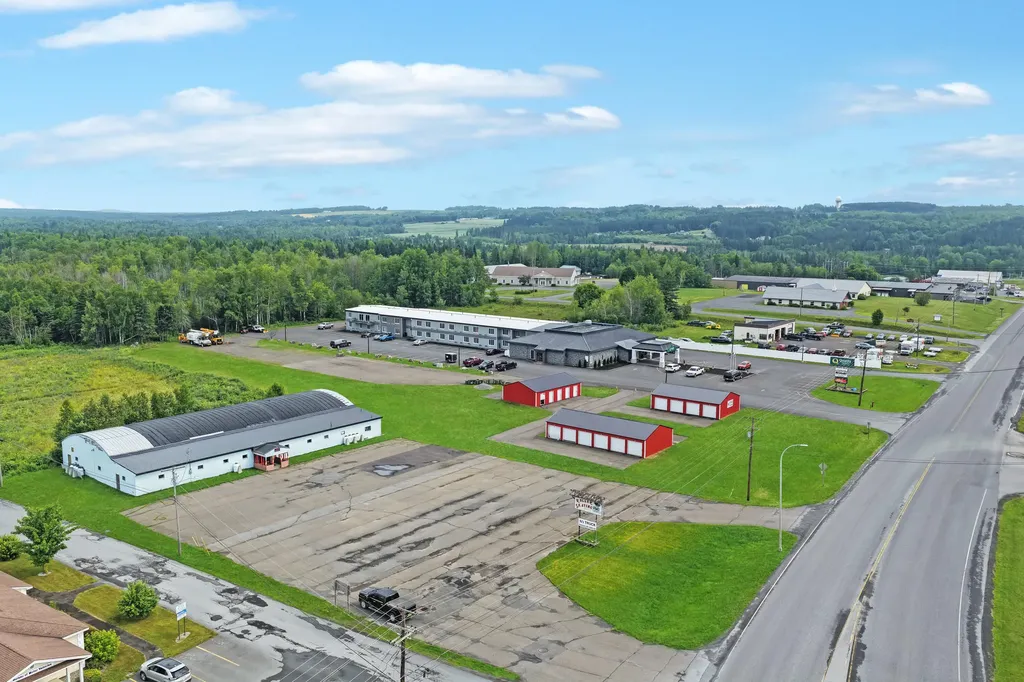 18 Access Highway Caribou ME 04736