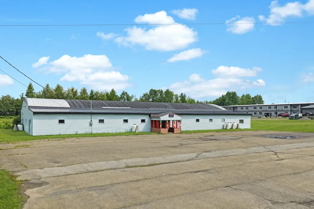 18 Access Highway Caribou ME 04736
