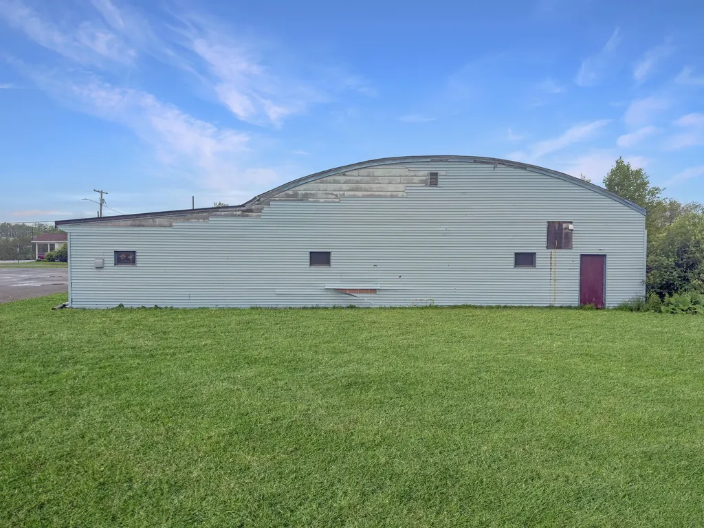 18 Access Highway Caribou ME 04736