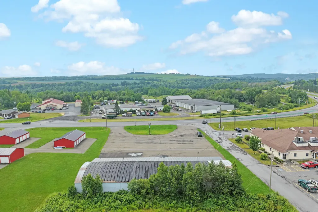 18 Access Highway Caribou ME 04736
